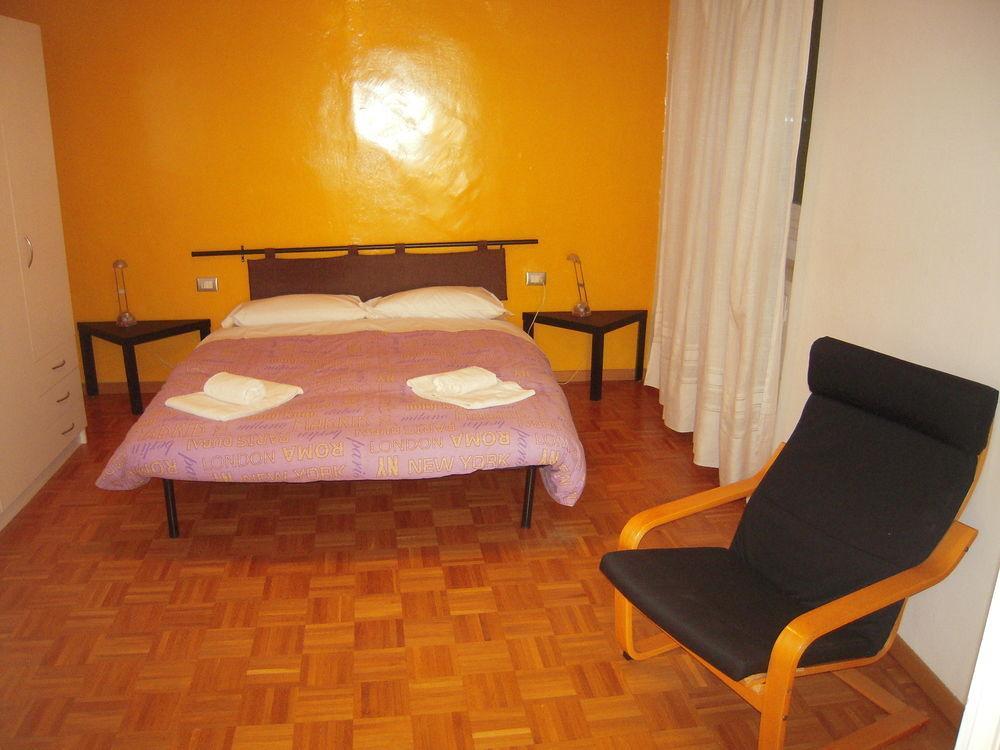 B&B Le Grazie 베르가모 외부 사진
