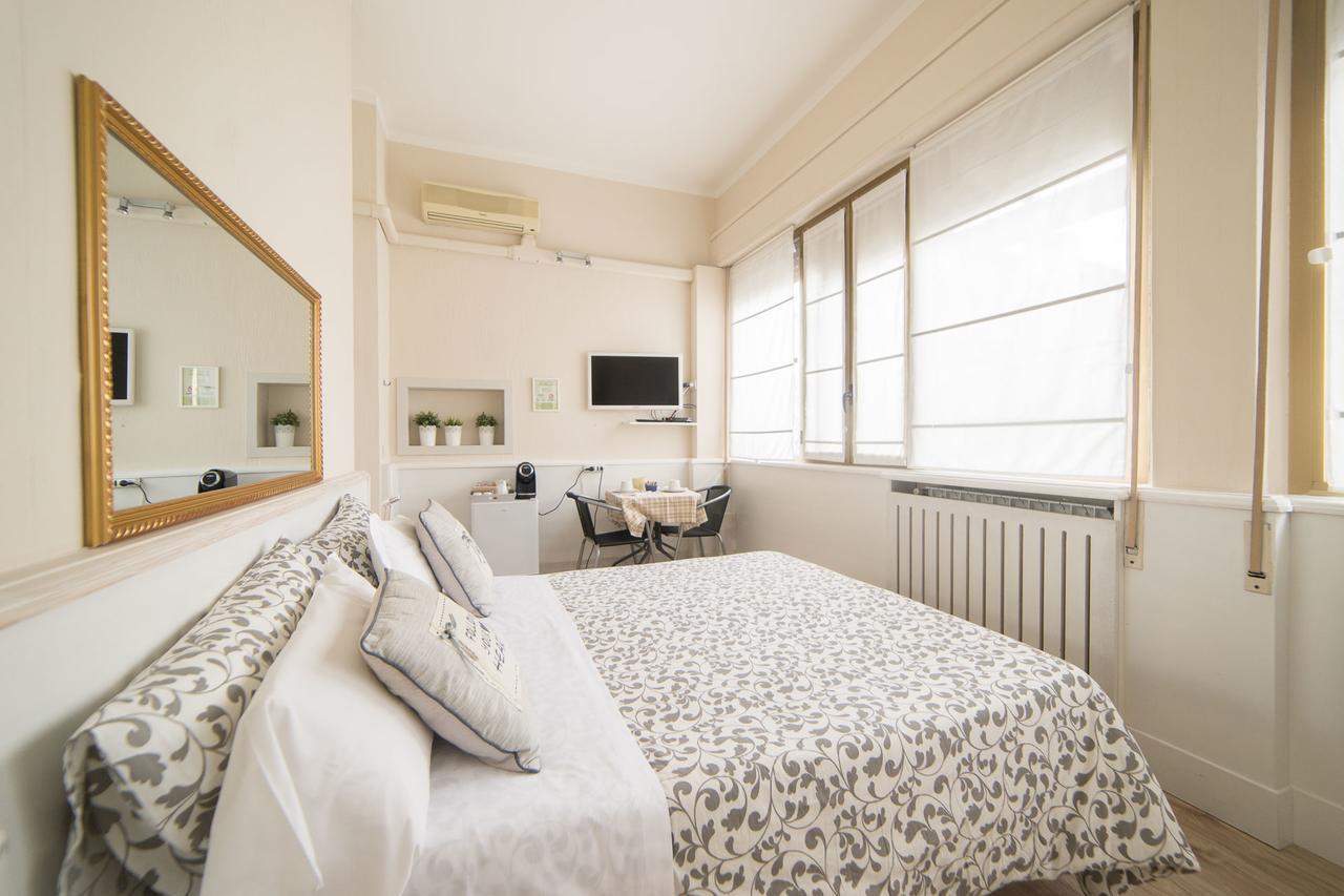 B&B Le Grazie 베르가모 외부 사진